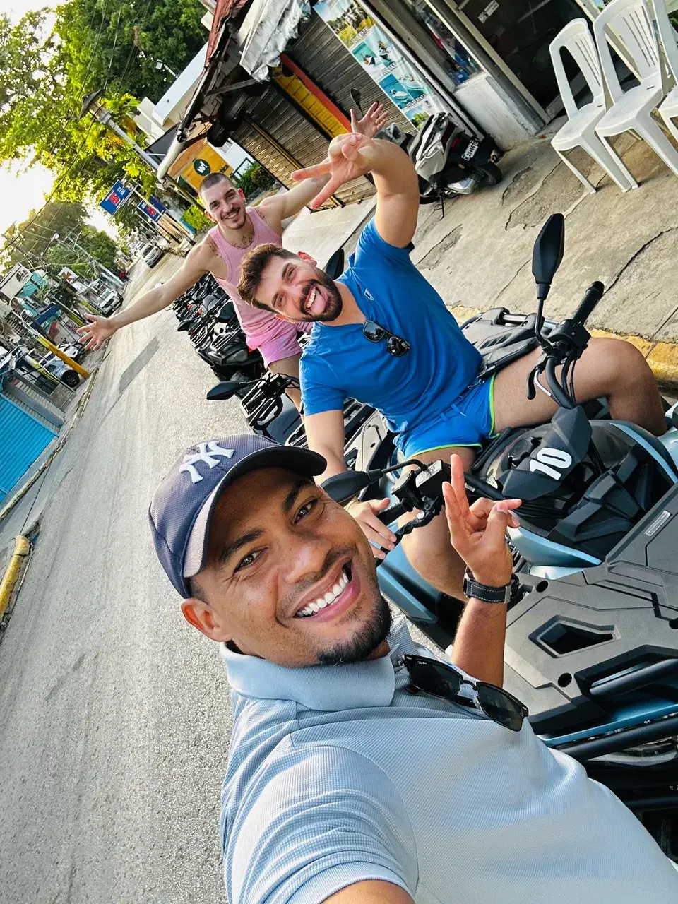 Servicio de transporte para grupos de viaje en República Dominicana